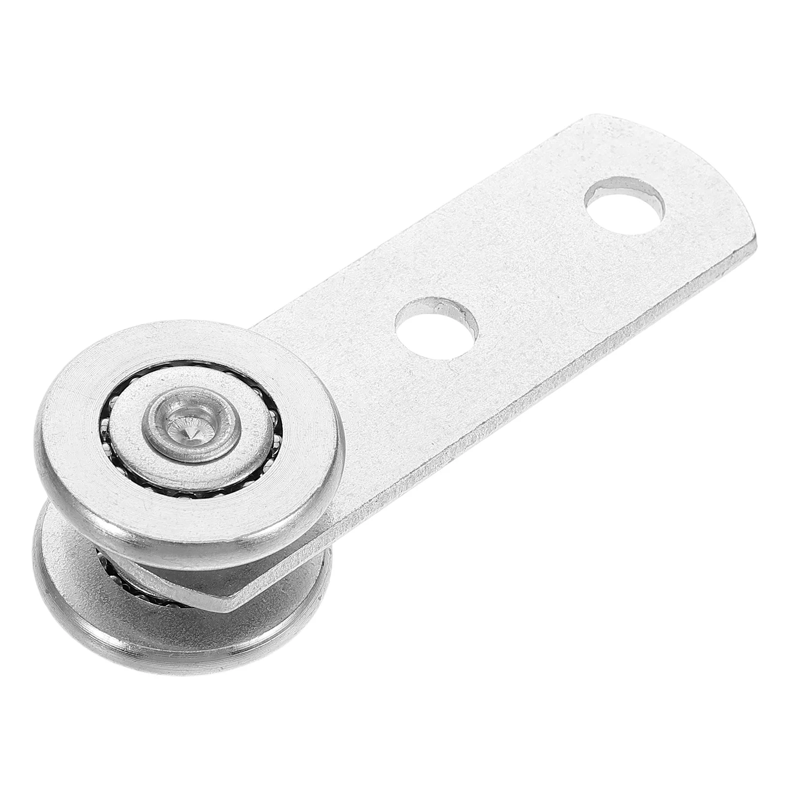 

Carriage Roller for Side Curtain Tracks Adjustable Canvas Pulley Wheels Smooth Gliding Trailer Canopy Replacement Parts