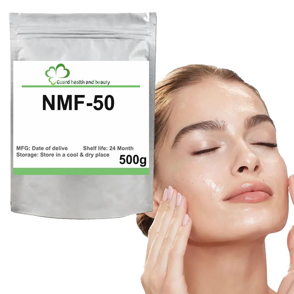 

Amino Acid Moisturizer NMF-50 Trimethylglycine Betaine Skincare Ingredient