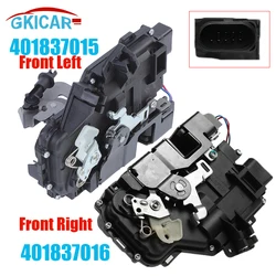 401837015 401837016 9 Pins Front Left Right Door Lock Actuator Assembly 4B1837015G 4B1837016G For Audi A4 A6 8E 4B C5