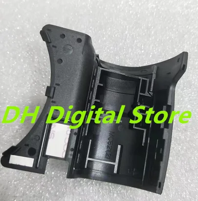 Reparatur teile für panasonic lumix DMC-GH3 front abdeckung griff gummi einheit neu