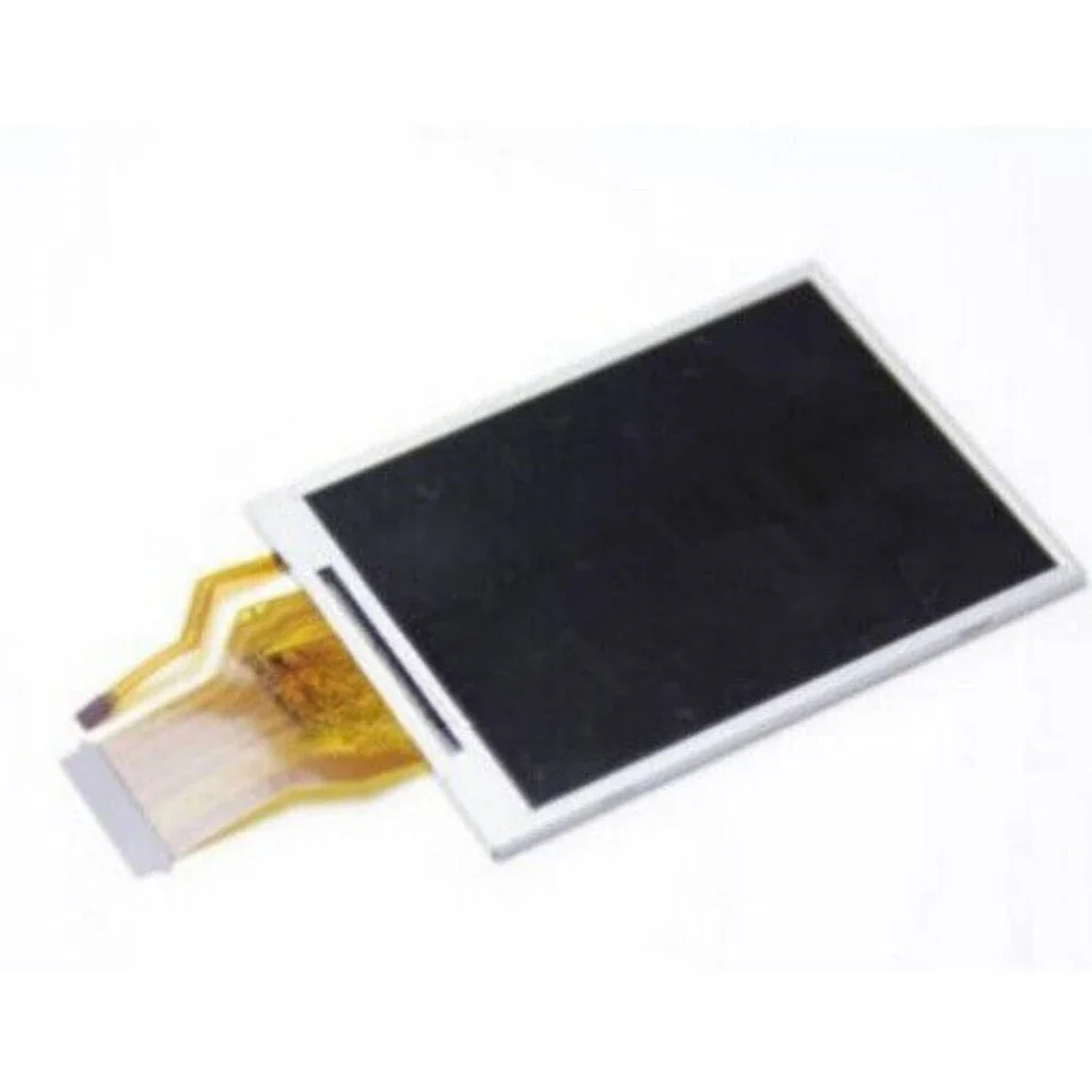 백라이트가 있는 Nikon Coolpix P900 P900S용 새 LCD 디스플레이 화면