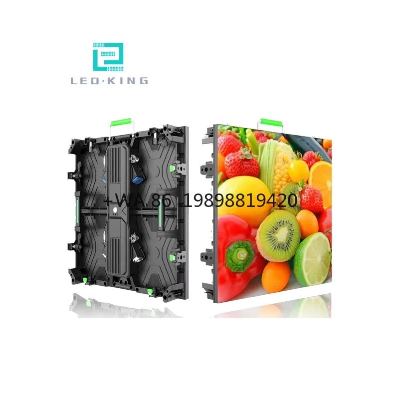 

Настраиваемый бесшовный полноцветный светодиодный экран P391, светодиодный дисплей P391