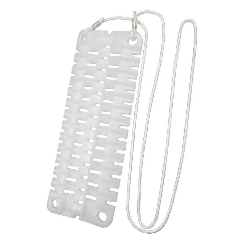 

Искусственное скалолазание для защиты от трения на высоте