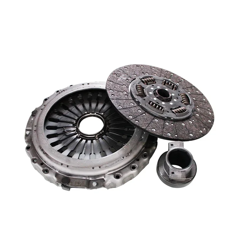 Hot sale truck parts 3400700371 P420 P450 clutch pressure plate clutch plate