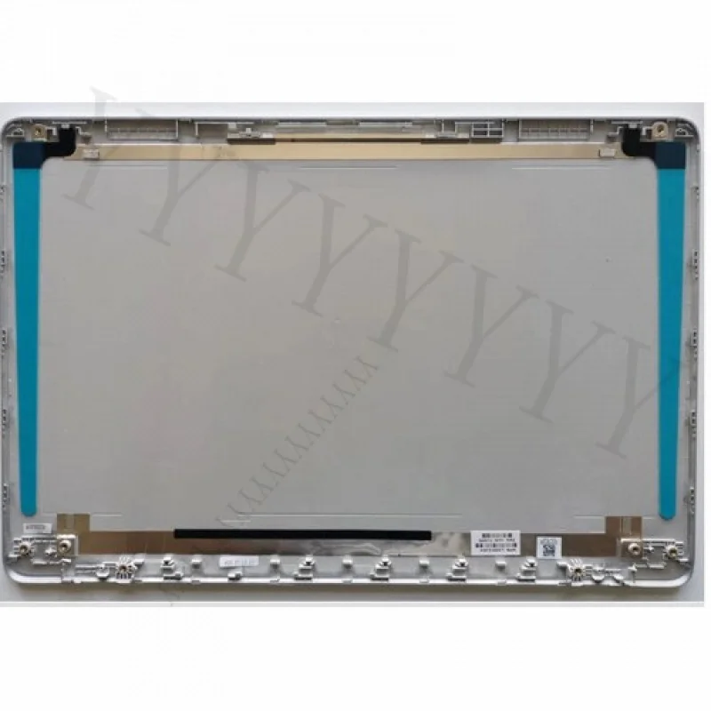 

Y+ для HP 15S-DU DY 15-DW TPN-C139 L52012-001 Задняя крышка Верхняя крышка