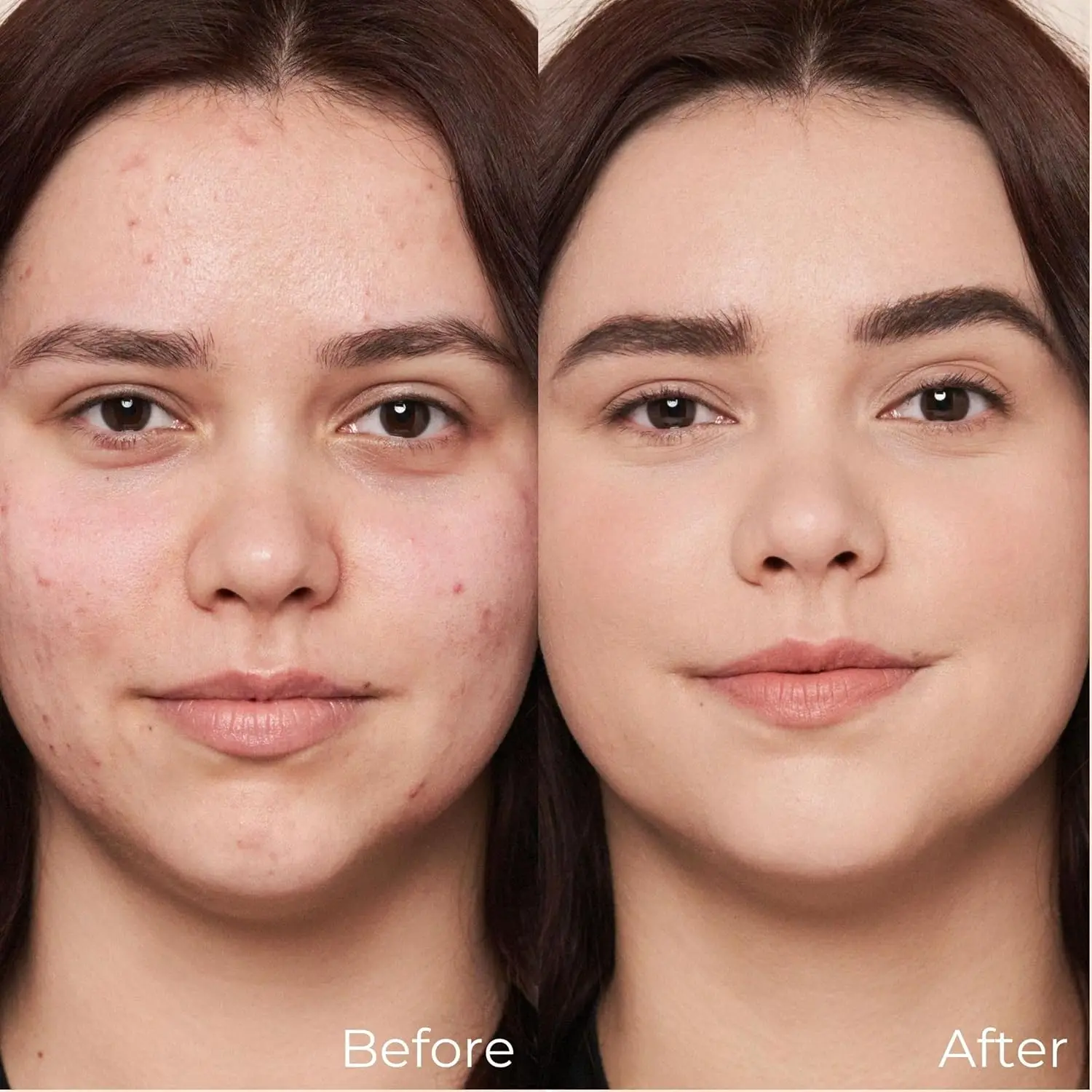 Orange Most Pre Make Up Cream Liquid Foundation Moisturizing Long Lasting Face Comestics Natural Brighten Face Base Tone Make Up