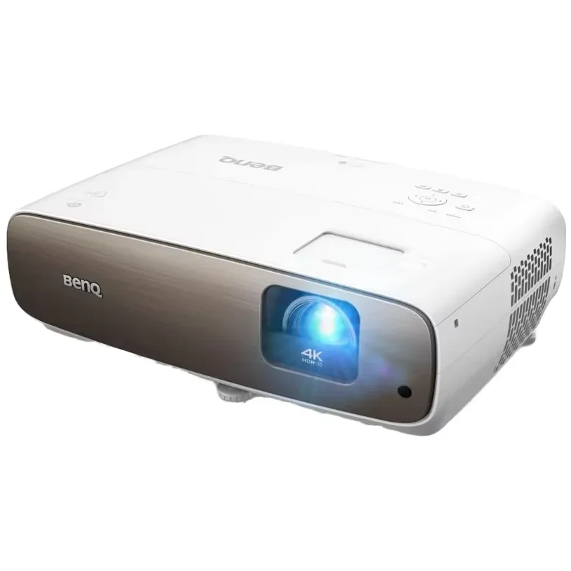

Проектор для домашнего кинотеатра HT3560 Smart от производителя, 2200 люмен, XPR 4K UHD HDR, DLP, мини-портативный, со светодиодной лампой, максимальное разрешение 1080p