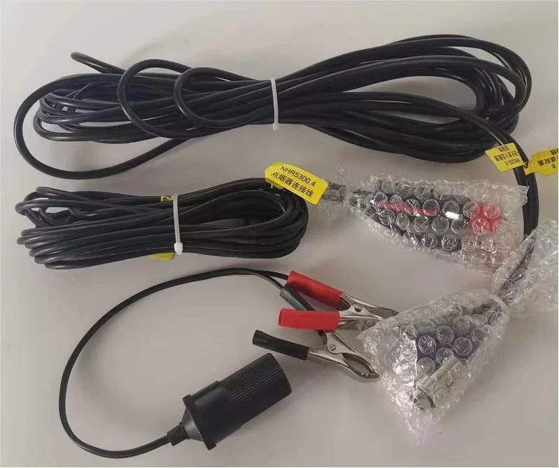 Nanhua RPM5300 RPM Speed Adapter for Nanhua NHT-6 NHA506 RPM Speed Tester