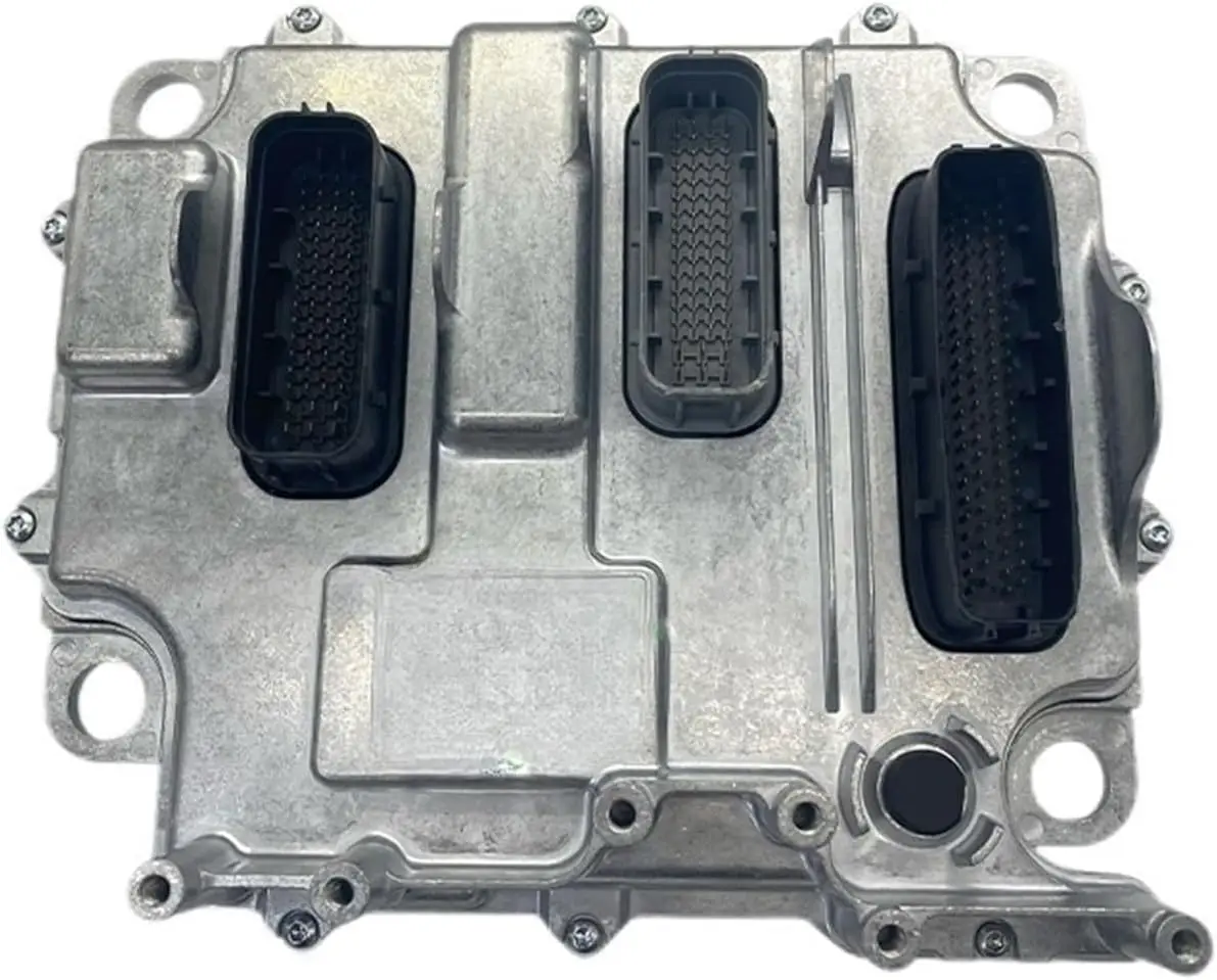 

ECU Electronic Control Module Unit 1889041 REV a 12V/24V ECM Engine Computer Fit PACCAR MX-11 MX-13 DAF XF 106
