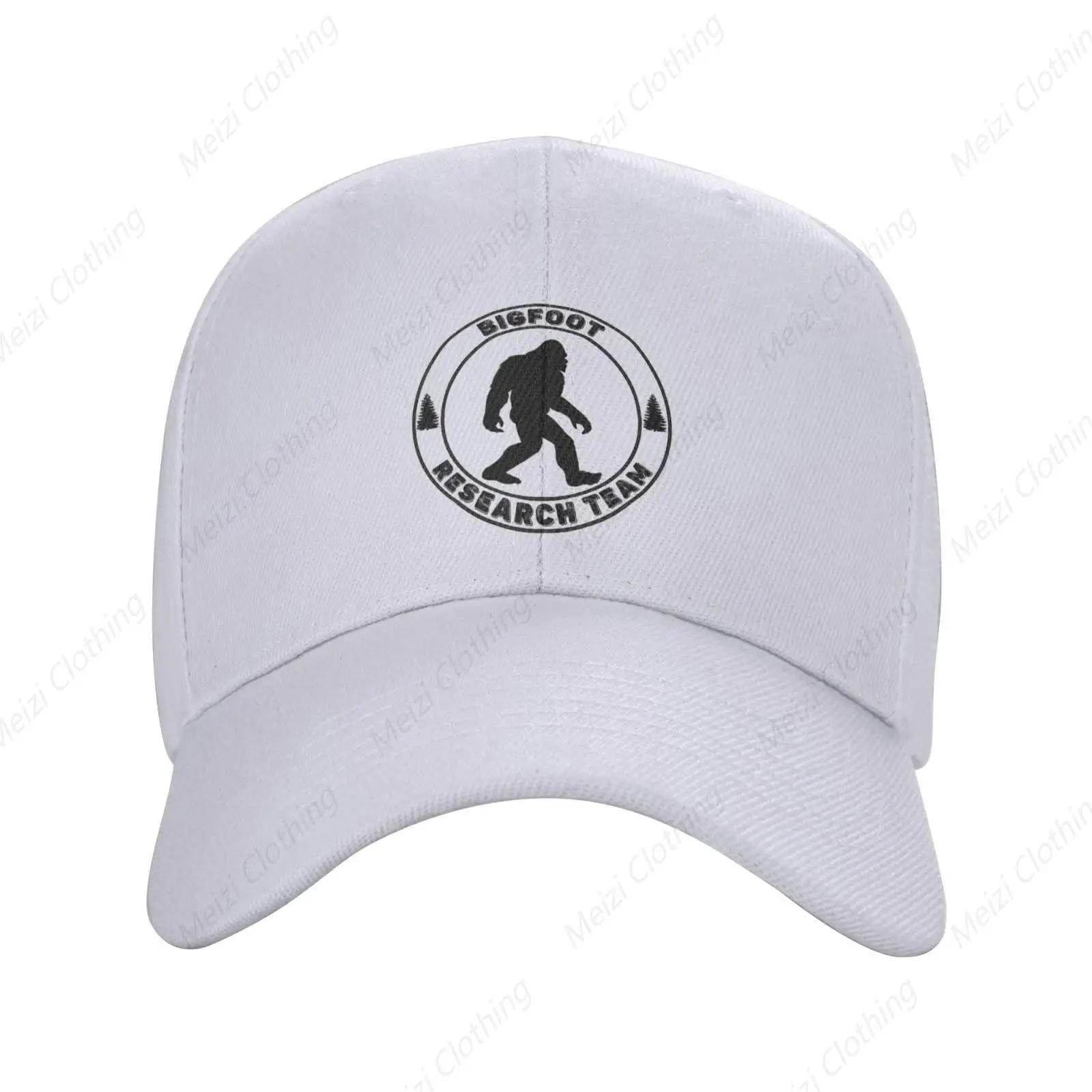 

Monster Savage Baseball Hat Men and Women Adjustable Classic Dad Hat Suitable for Outdoor Activities Truck Hat