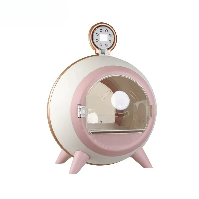 

360 Airflow Portable Foldable Plastic Hair Removal Mitts Rollers for Abdomen Legs Bulk Order for Pet Grooming Brands