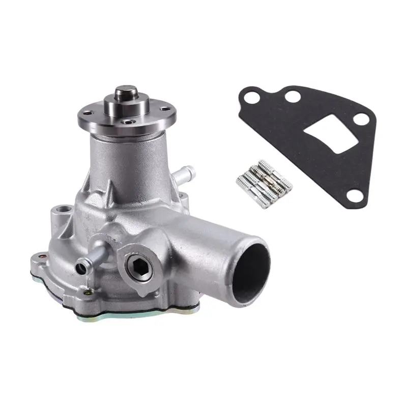 

Новый водяной насос для дизельного двигателя ISEKI E3100 621361001120- 6213-610-011-20 подходит для сельскохозяйственного трактора Massey Ferguson Iseki TM15 TM15F