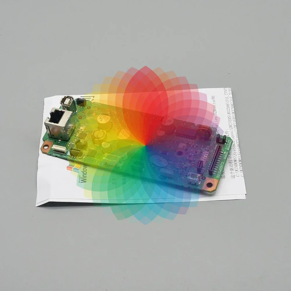 L5290  for EPSON Formatter Board Logic Main Mother Inkjet Printer Parts
