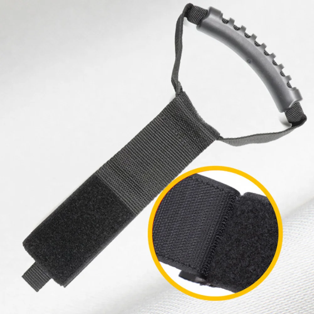 منظم سلك تمديد عالي التحمل - حزام تخزين متعدد الأغراض مع مقبض لتنظيم المرآب/RV/القارب