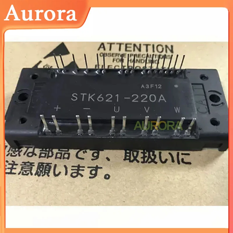 STK621-220A