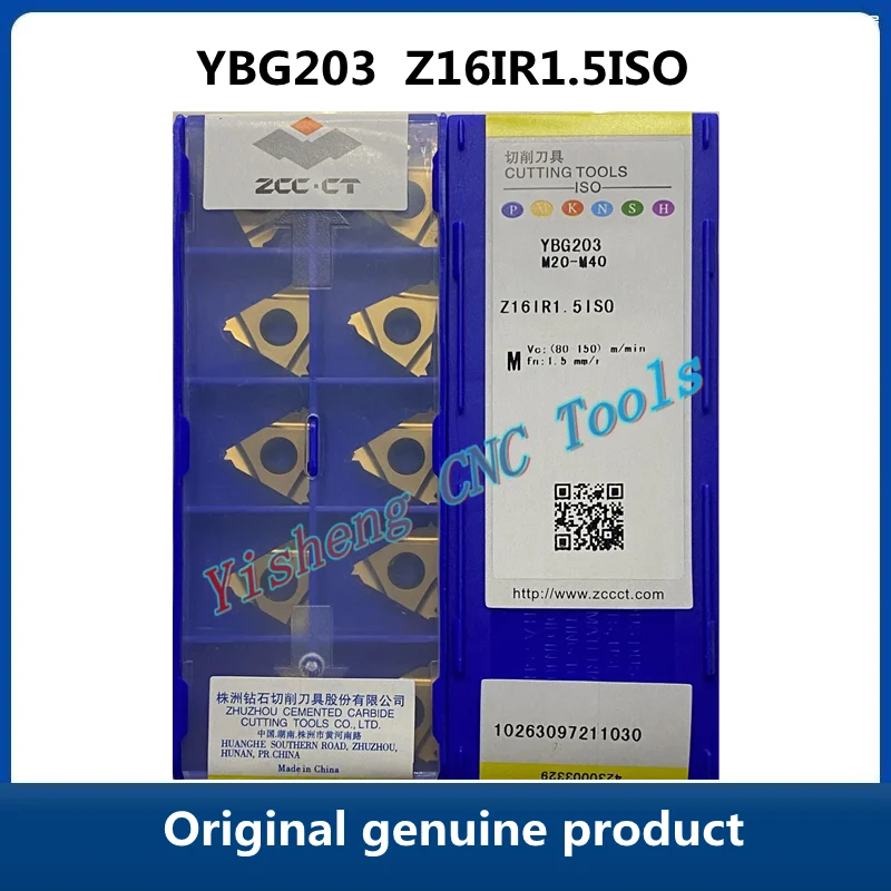 

Free Shipping ZCC CT YBG203 Z16IR1.0ISO Z16ER2.0ISO Z16ER0.75ISO Z16ER3.0ISO Z16IR2.5ISO Z16IR2.0ISO Z16IR1.25ISO Z16IR1.75ISO