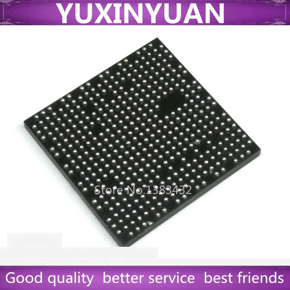 1pcs NEW LGE7378B-LF LGE7378B LGE7378 BGA LCD chip YUXINYUAN  Integrated IC IN STOCK