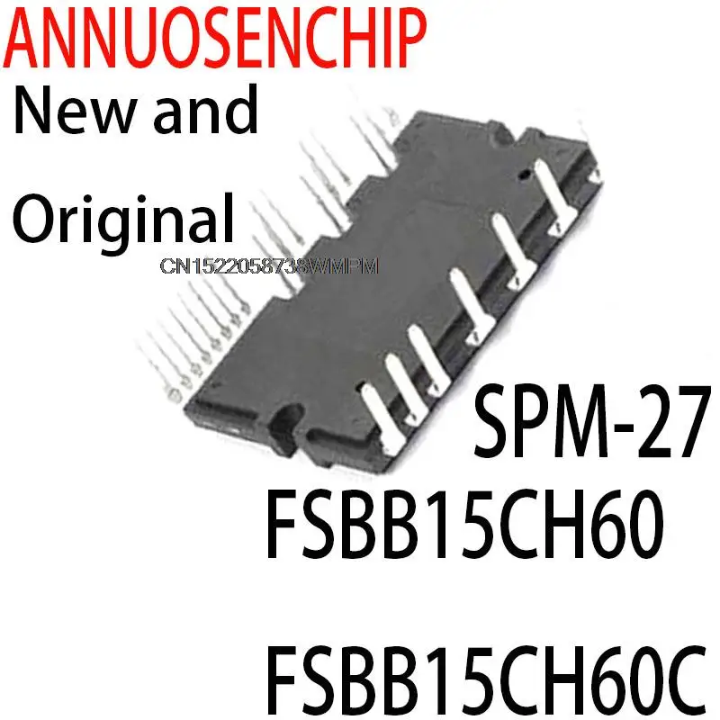 1PCS New and Original SPM-27 FSBB15CH60 FSBB15CH60C FSBB15CH60F FSBB20CH60 FSBB20CH60C FSBB20CH60CT FSBB20CH60F FSBB30CH60