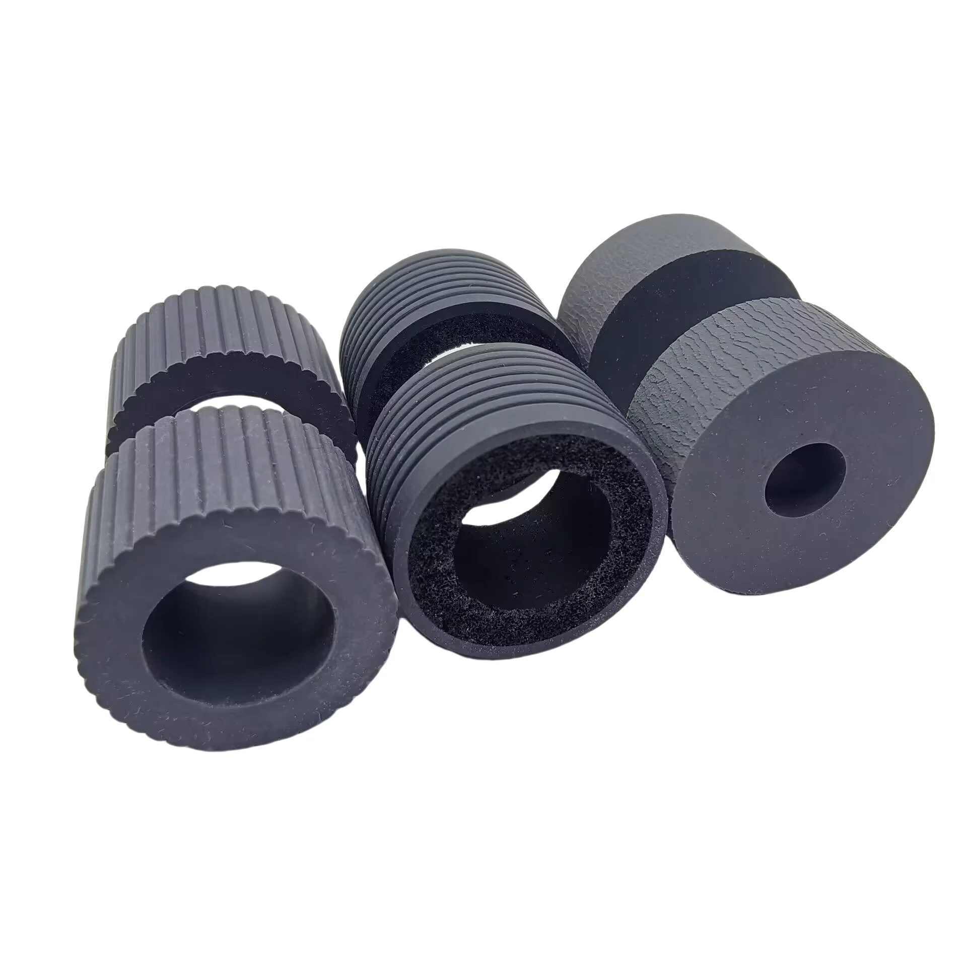 10Set Pickup Roller For Fujitsu 6750S fi5750 6750 fi-6770c fi5650 6770C 6670 fi-6750s fi-6670 6770 6750C fi-6770c 6670 fi-6770