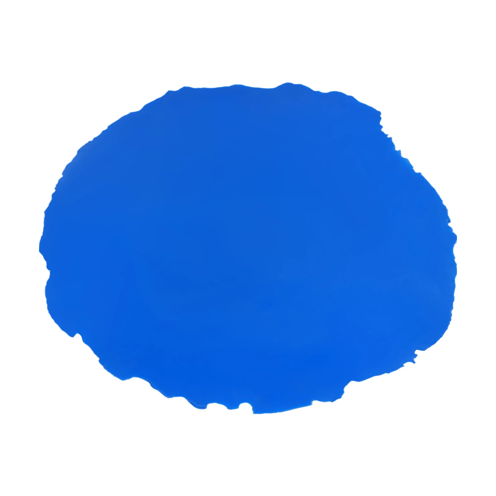 

Прочный гибкий мат из ПУ для штамповки бетона с узором «листья», большой инструмент для создания текстуры цементных дорожек и патио своими руками