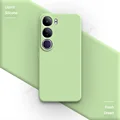 Fresh Green