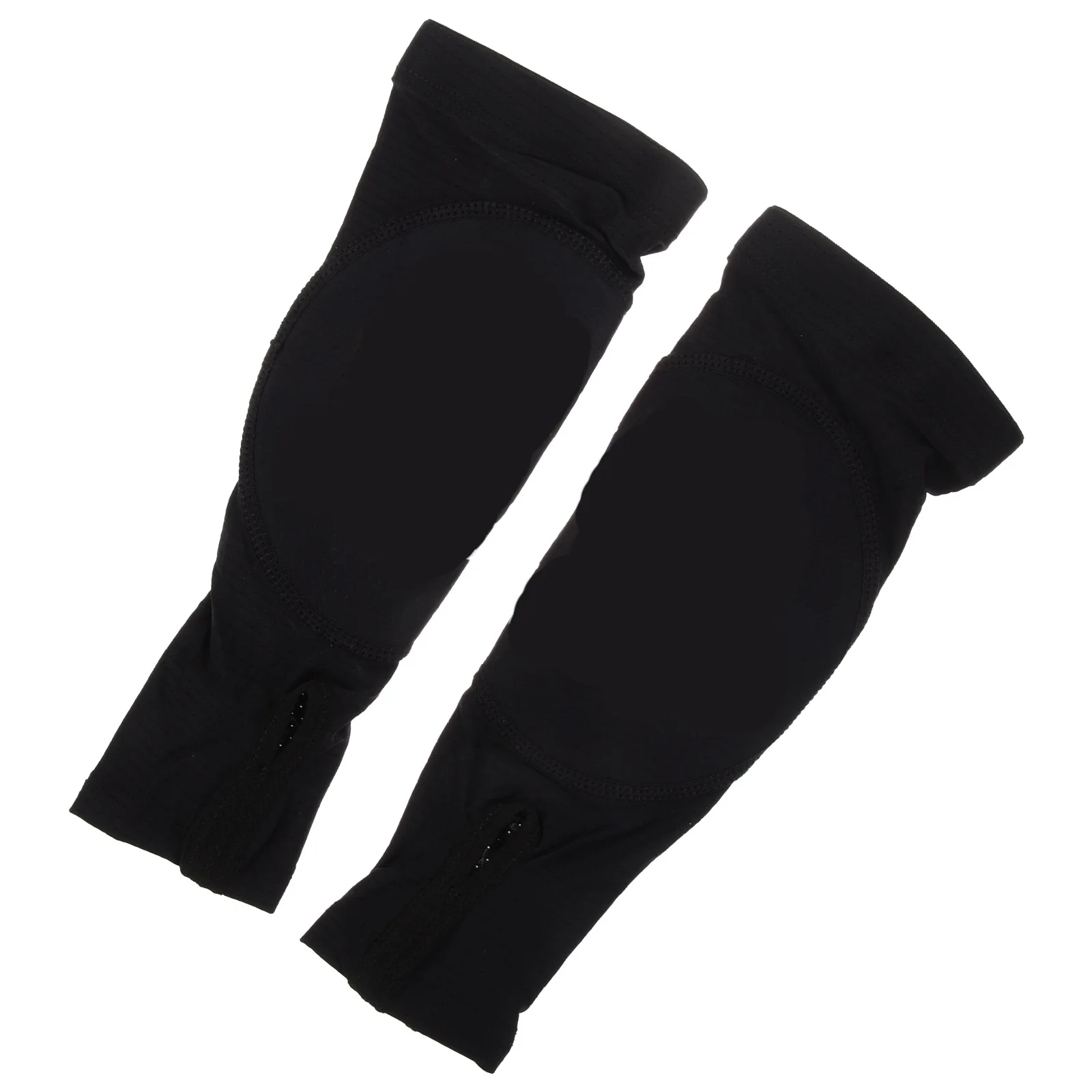 

1Pair Sports Wrist Protector Elastic Volleyball Wrist Guard Flexible Sweat-Absorbing Compression Arm Sleeve for Outdoor Exercise