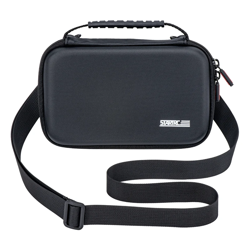 

STARTRC All-in-one Storage Bag For Dji Pocket 4 Portable Travel Carrying Case Shockproof Protective Camera Accessory Kit