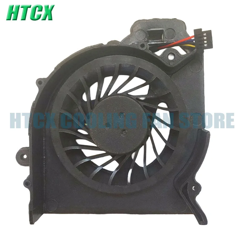 MF60120V1-C180-S9A MF60120V1-C181-S9A  DV6 DV6-6000 DV7 DV7-6000  CPU Cooling Fan Pulled