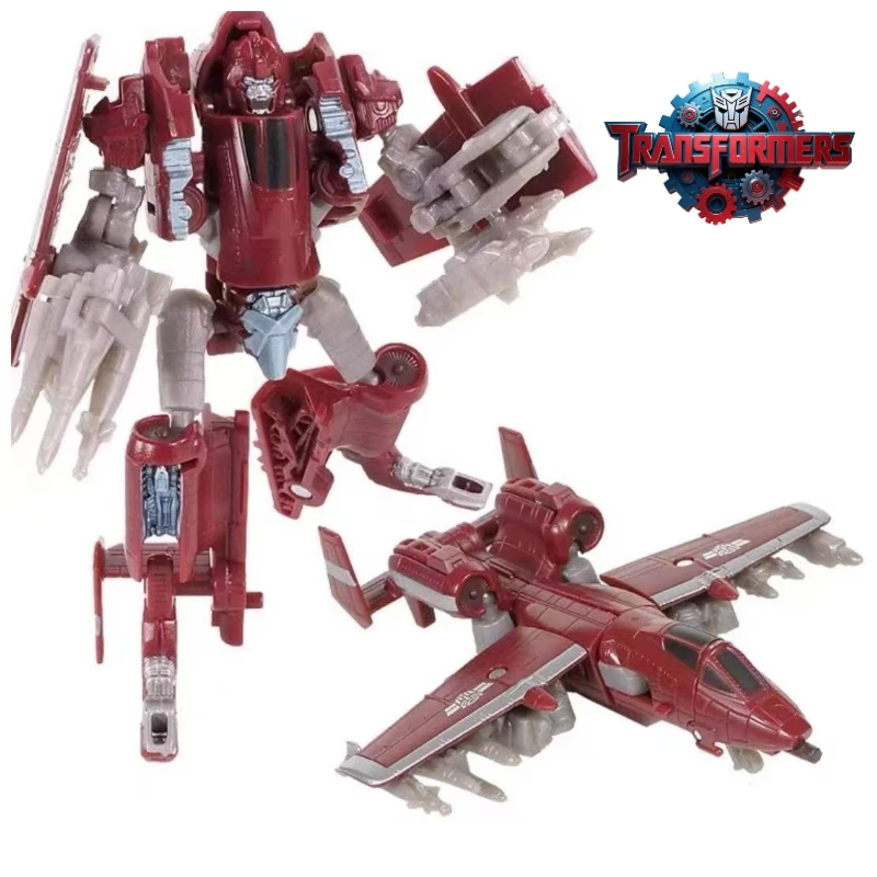 Transformateur G1 Powerglide, flambant neuf dans la boîte originale, figurines d'action, décoration de studio, ornements, robot, jouets classiques, cadeau