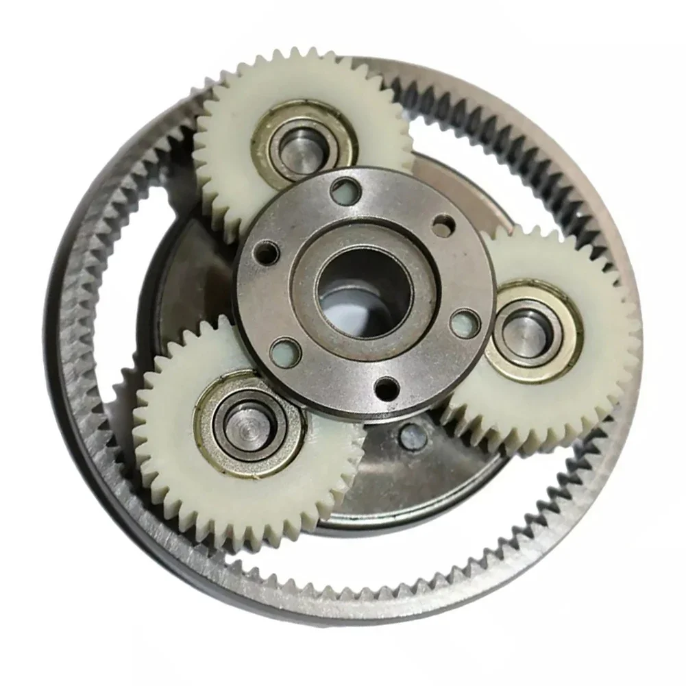 

Clutch Gear 36T Gear Set Gear Installation Clutch Diameter 88mm 36T Gear Set For Bafang Motor Accessory Motor Gear 36T