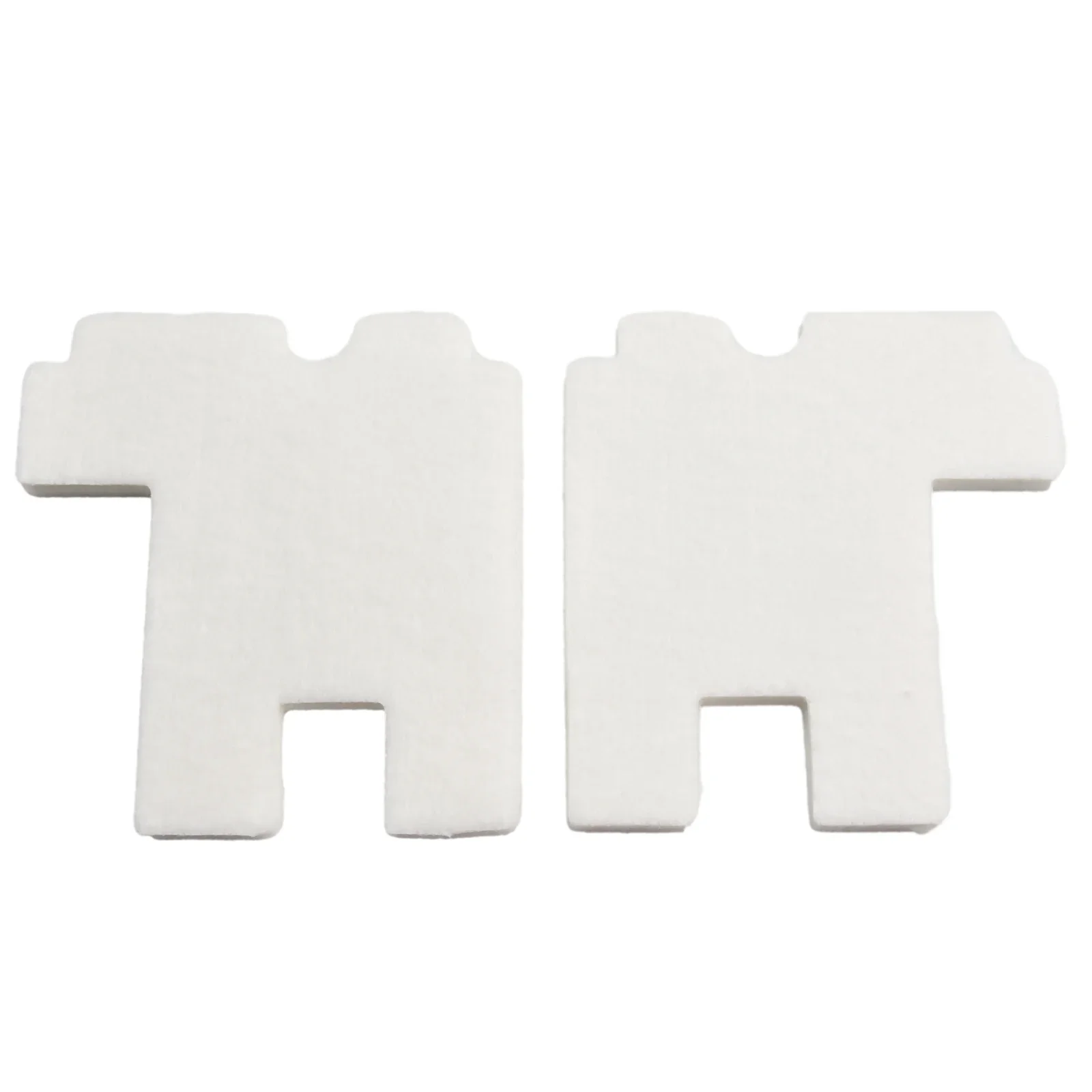 1 Set Waste Ink Tank Pad For ET-2700 ET-2750 ET-2756 ET-2760 ET-3700 ET-3710 ET-3750 Office Equipment Replaces Accessories