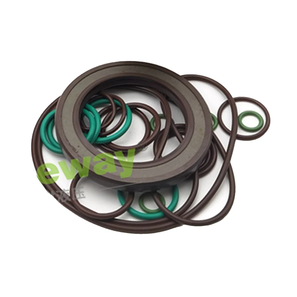 

Комплекты для ремонта гидравлического насоса A10VSO, комплекты уплотнений для A10VSO71 A10VSO140, запасные части для поршневого насоса Rexroth, прокладки для кулачкового насоса, уплотнения