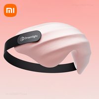 Xiaomi Dreamlight 4S Pro Eye Mask Sleep 3D Stereoscopic Sleep Aid for Men Women Adult for Sleeping Block Out Light Eye Mask