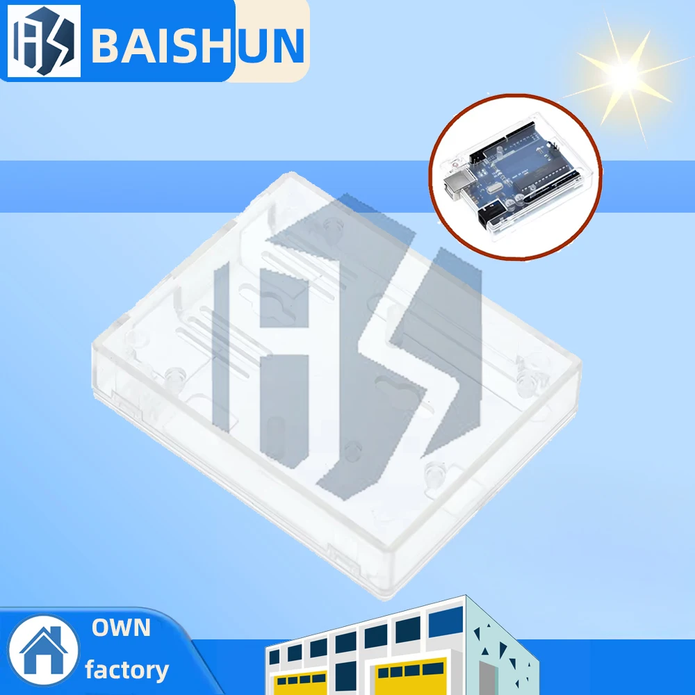 High-Quality Transp… - image