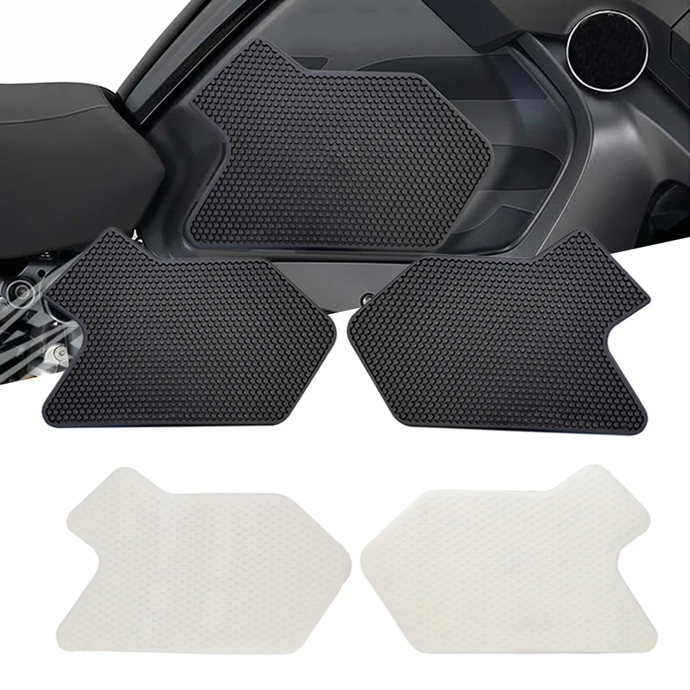 R1250 GS R 1250 GS ADV Motorcycle side fuel tank pad Rubber Tank sticker Accessories For BMW R1250GS Adventure 2019 2020 2021