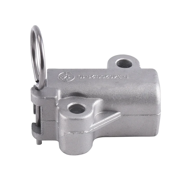 A09E-24380-4A030 24380-4A100 Timing Belt Tensioner For Hyundai H1 2.5 STAREX 2.5 Cargo 2.5 KIA Sorento 2.5 2005-2008