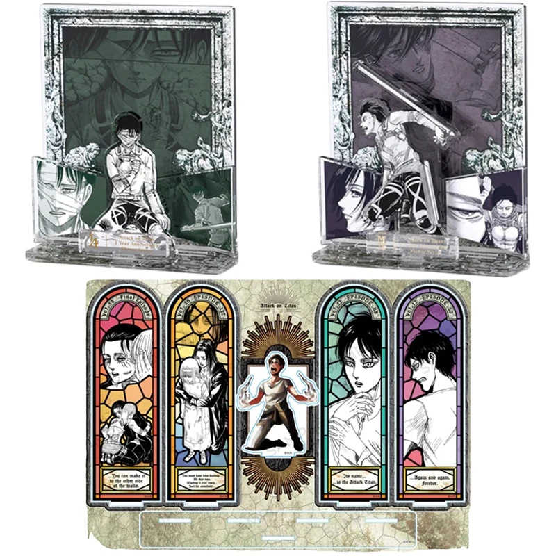 ataque-em-tita-eren-jaeger-acrilico-suporte-modelo-anime-figuras-de-mesa-exibicao-ornamento-decoracao-colecao-modelo-placa-brinquedos-presentes