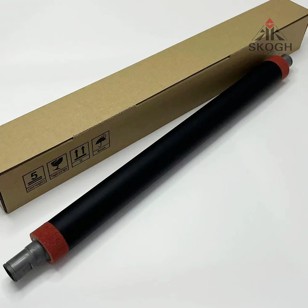 OEM Quality AE02-0192 AE020192 MPC2051 Lower Fuser Pressure Roller For Ricoh MP C2051 C2551 LD620C LD625C C9120 C9125