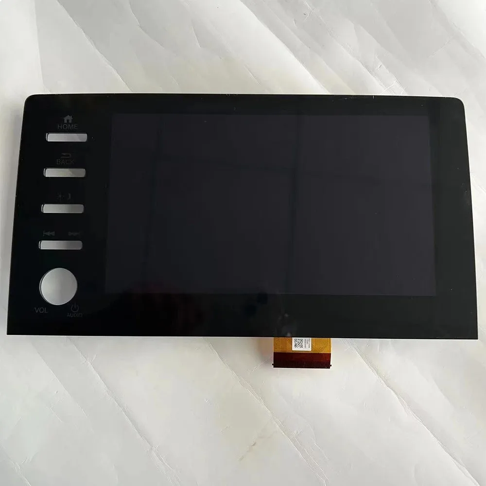 LCD Display Touch Screen Digitizer C080EAB02.6 For Honda Insight 2019-2022