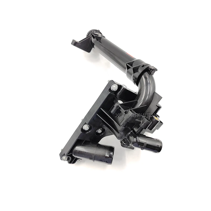 A2562030075 Engine Coolant Thermostat For Mercedes Benz X290 W213 C238 C167 W167 X167 W222 W223 X222 Z223 E53 GLE450 GLS400 S350 view 5