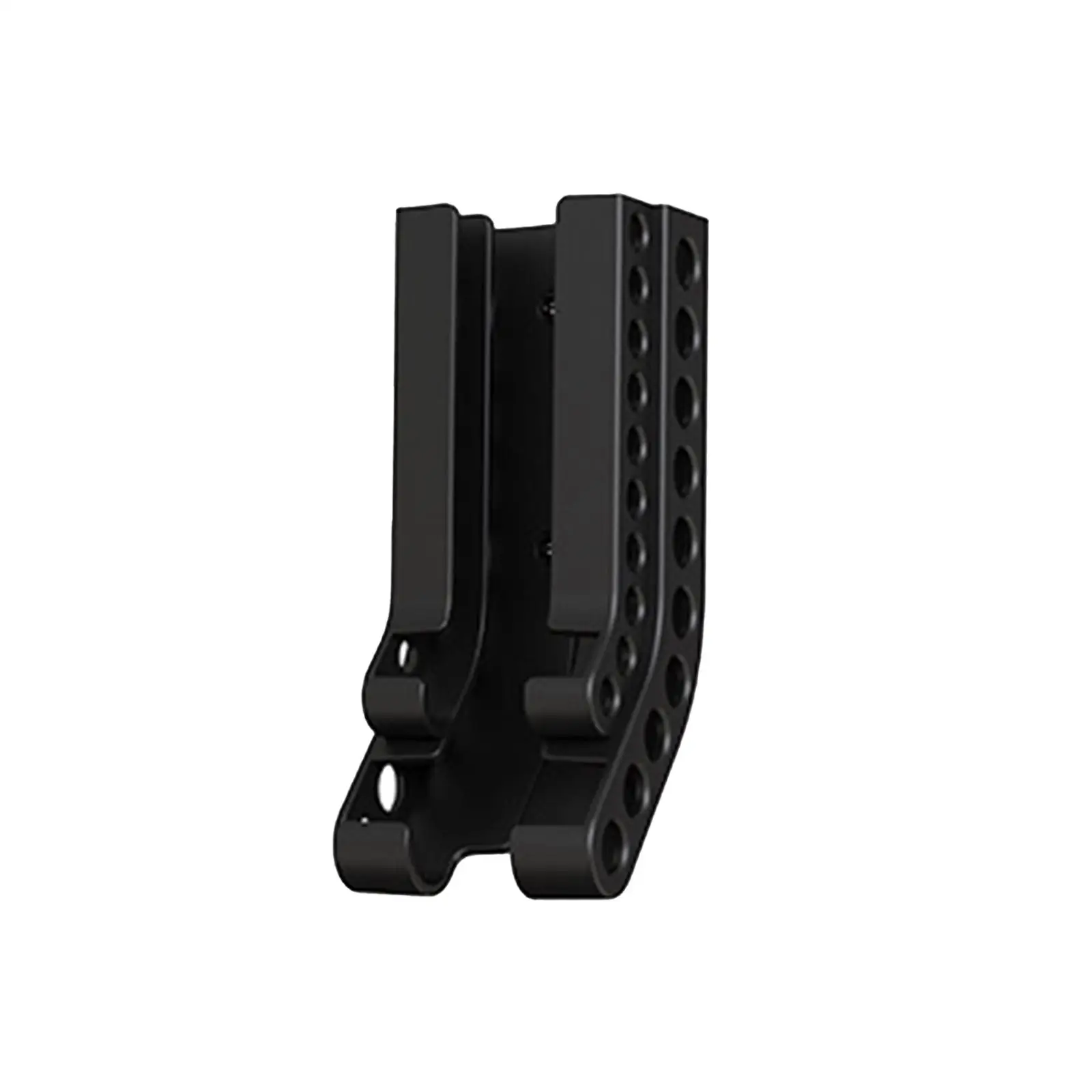 Organizador de pared vertical para accesorios de garaje - imagen 4