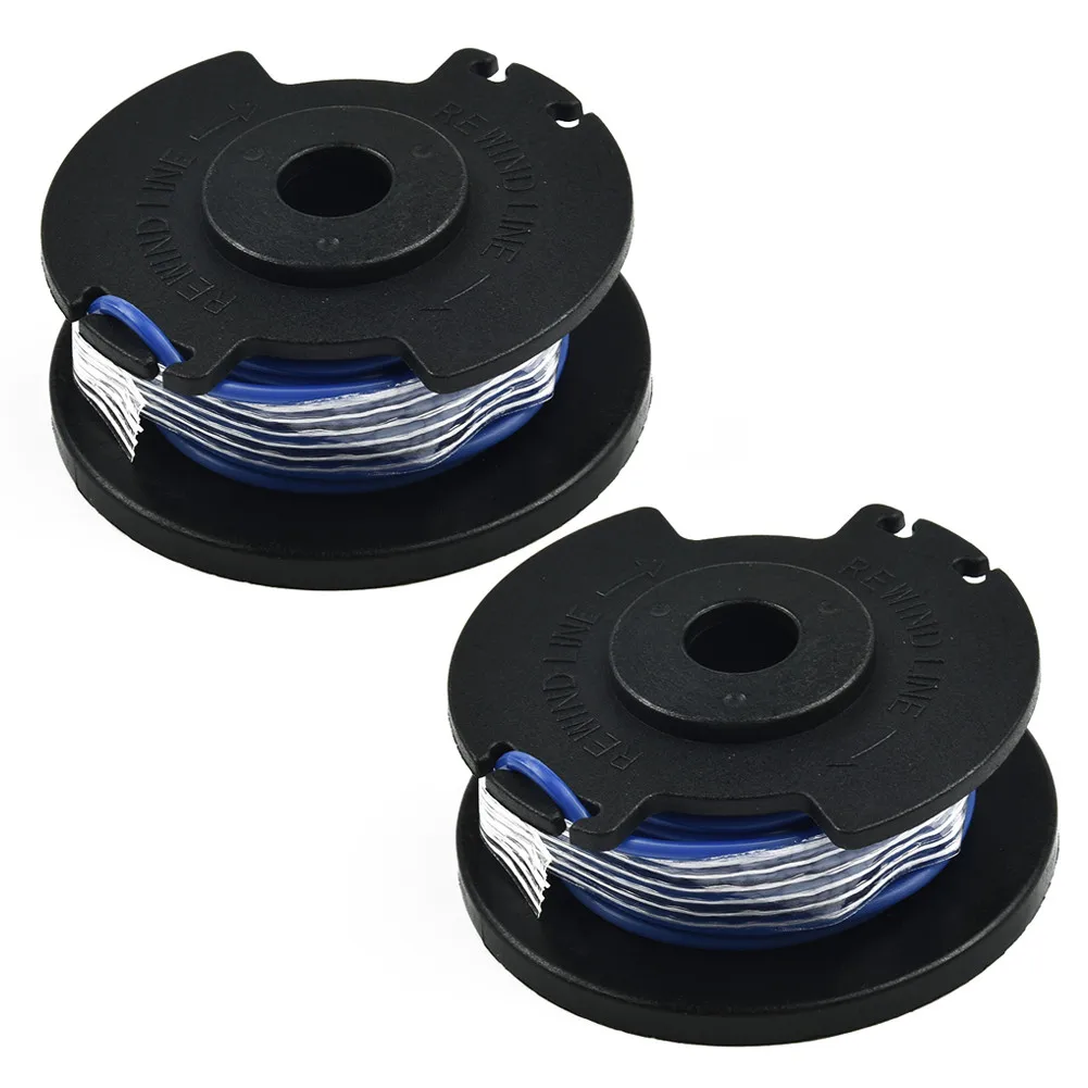 AR Bobbin Spool ART String ART23SL Trimmer ART26SL/ART23SL And Eater Feed Fits For Line PACK 00062 Pack 2 2-Pack