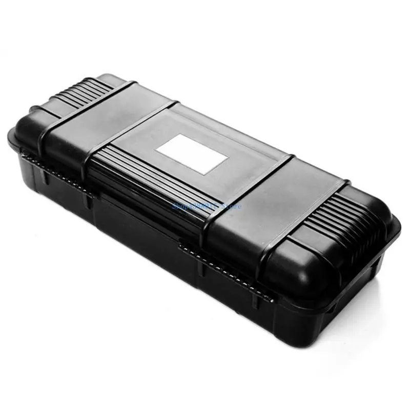 

896B Large Capacity Tool Container Holder Case With Excellent Sealing And Durability