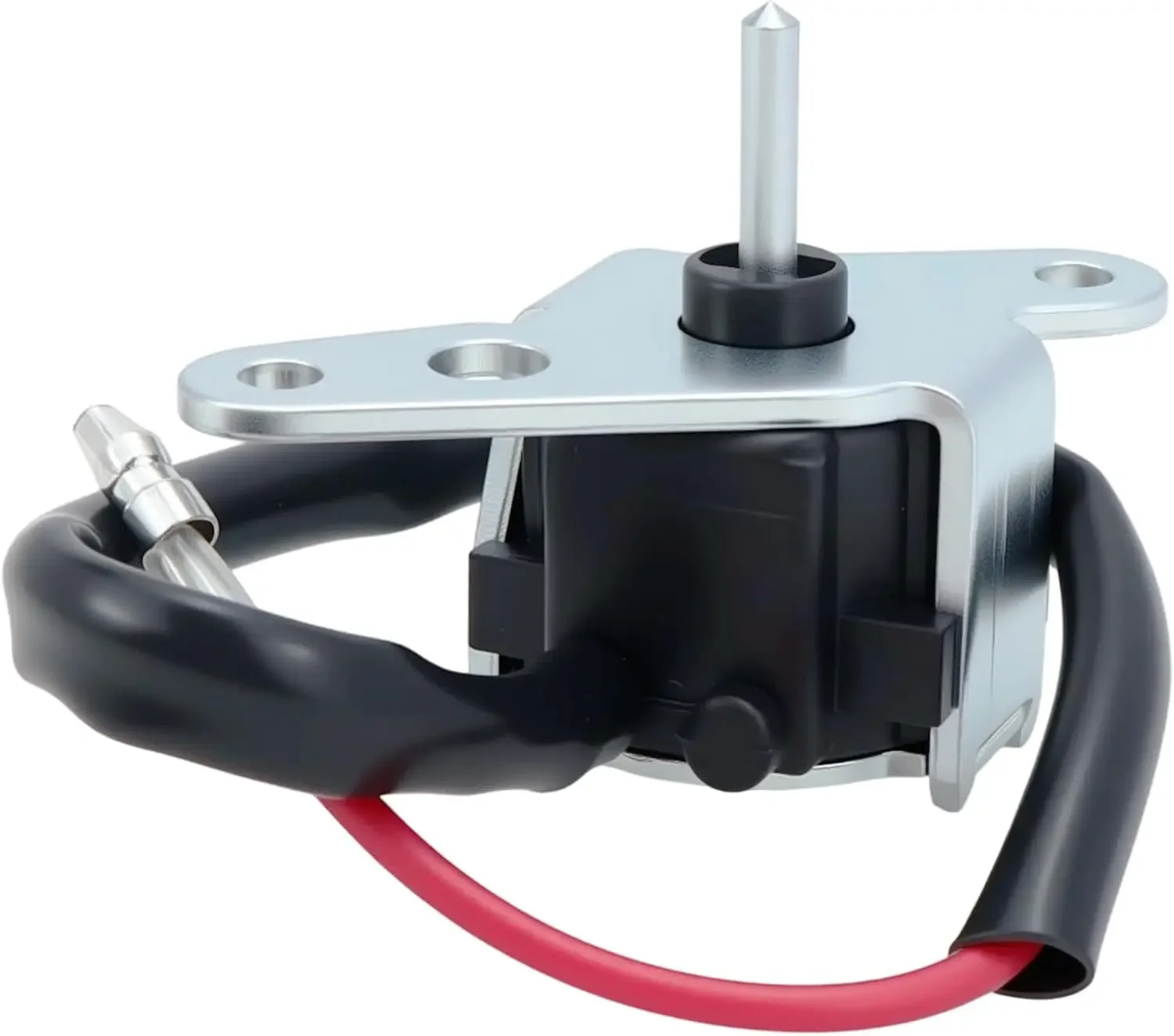 For 2475701S Fuel Shut Off Solenoid Kit Fit for Kohler CH18 CH20 CH22 CH23 CH25 CH620-CH740 LH630-LH755 20-25HP Engine Miller Bo