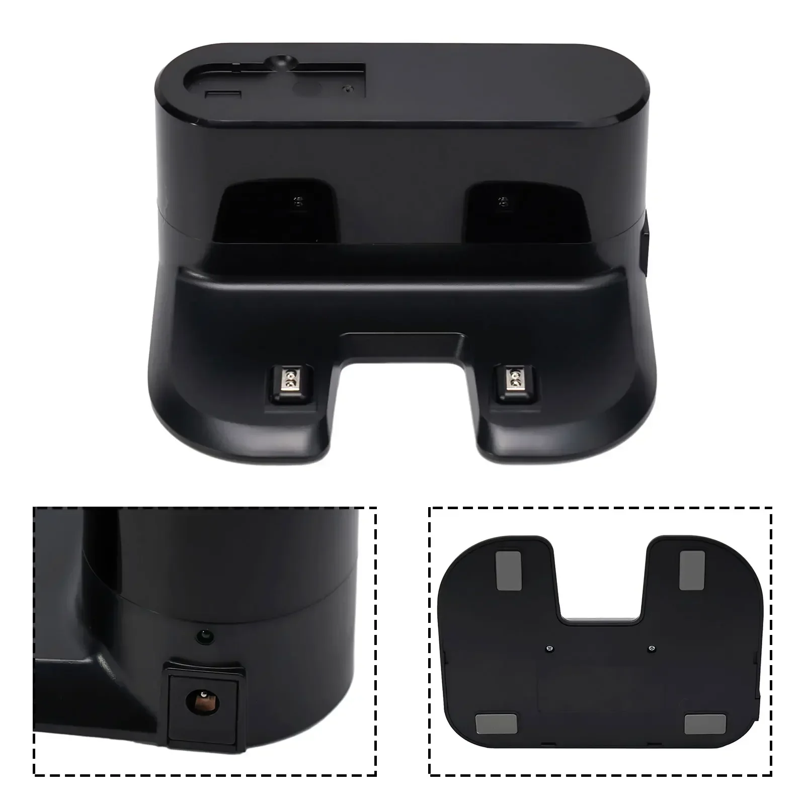 1pc Charging Dock For OKP K2 K3 K3A K4 For For For  M210 Recharge Base Charger Station Household Cleaning Appliance Accessories