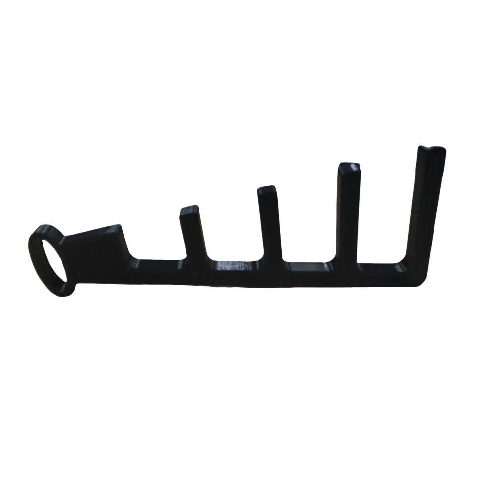 

1 шт. 3D-печатный кронштейн для вентиляционного окна автодома, ограничитель открывания окна, аксессуары для кемпинга на открытом воздухе для автодомов, караванов, домов на колесах