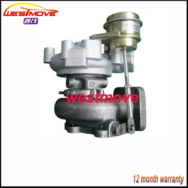 TF035 49135-05010 53149886445 Turbo Turbocharger For IVECO Commercial Daily II For Renault Master Movano SOFIM 8140.23.3700 2.8L