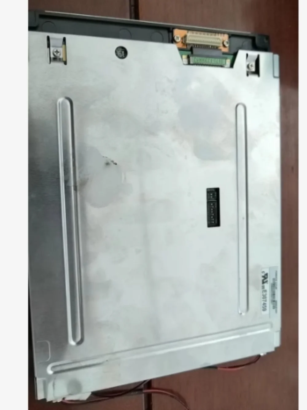 6.4 inch PD064VT4 PD064VT5 PD064VT8 LCD Display Screen Panel