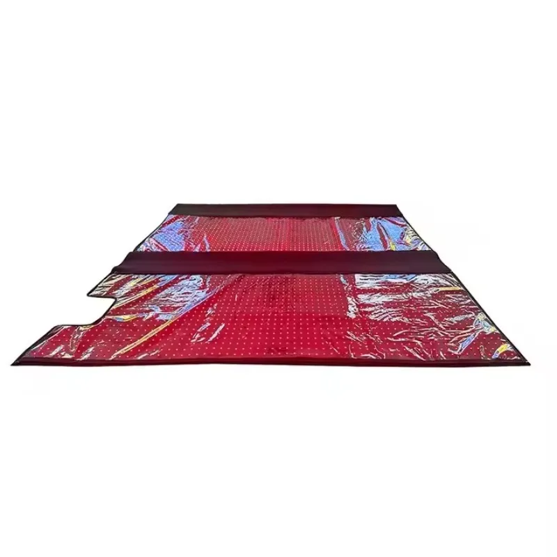 

Wholesale Red Infrared Light Therapy Blanket High Quality 660nm 850nm Light Therapy Blanket