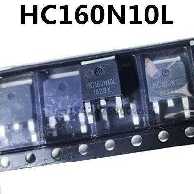 Originale 5pcs/ HC160N10L 10N10 TO252 100V 10A